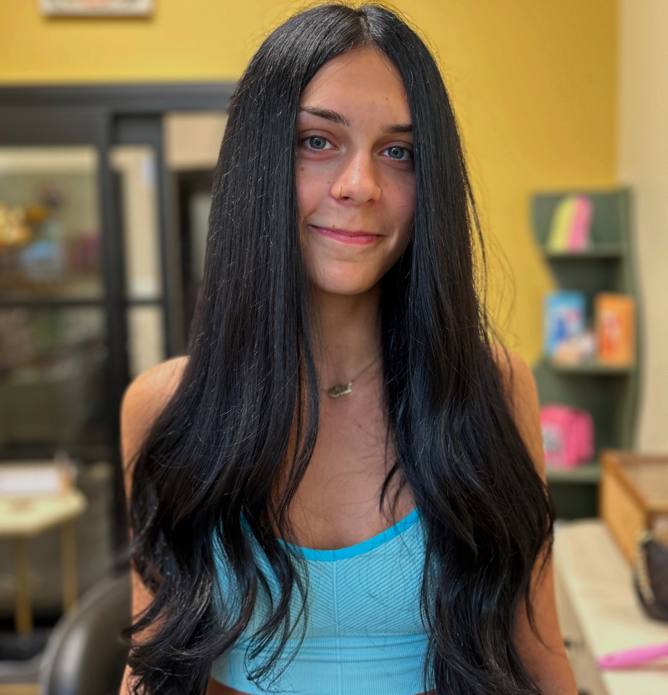 Color at HoneyBri Hair Co in Glen Mills, PA