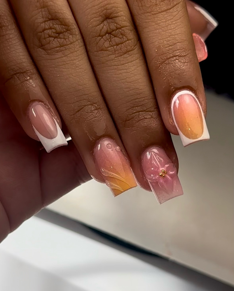 Short Fullset at Sets By Yari in Cranston, RI