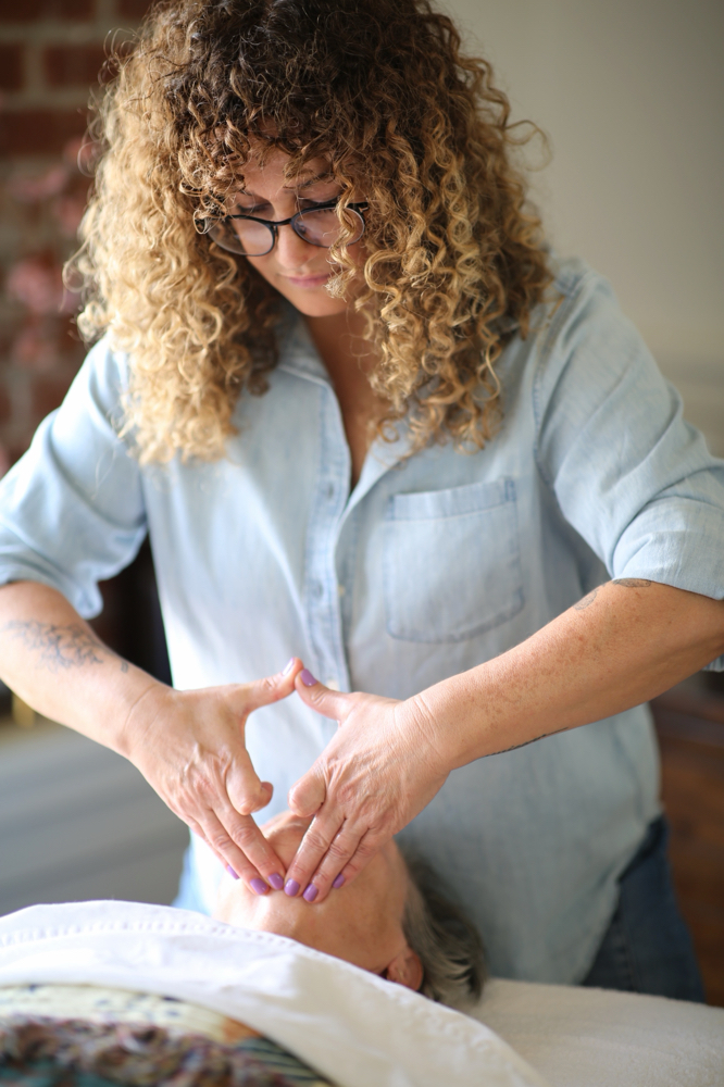 Sculptural Face Lifting™