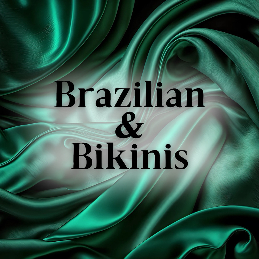 Brazilian & Bikini