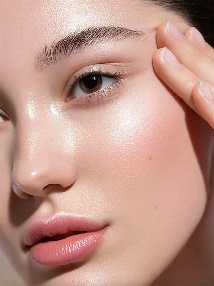 Teen Facial