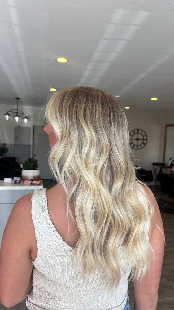 Partial Highlight