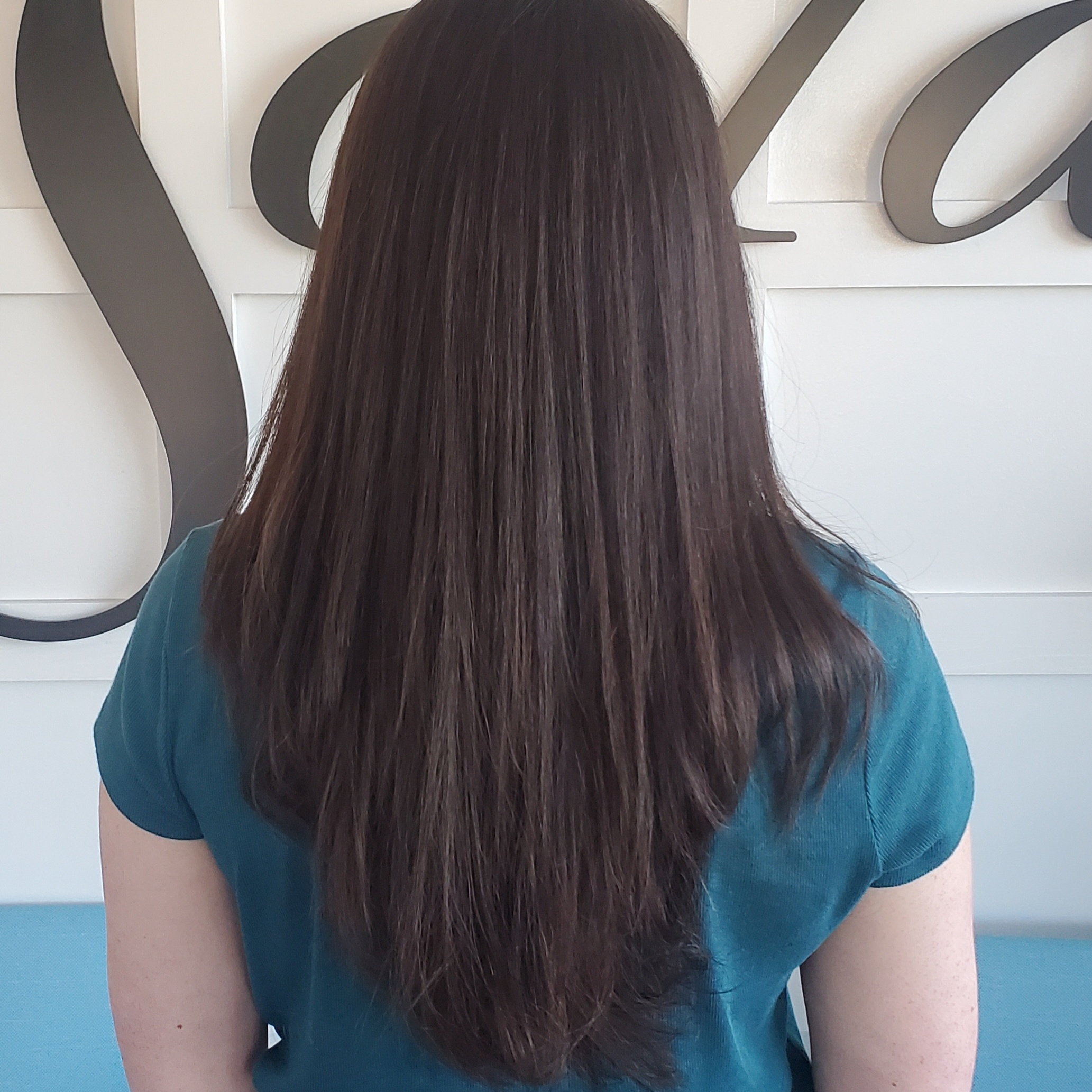 Brazilian Blowout Free at Exhale Design by Dauna in Pottstown, PA