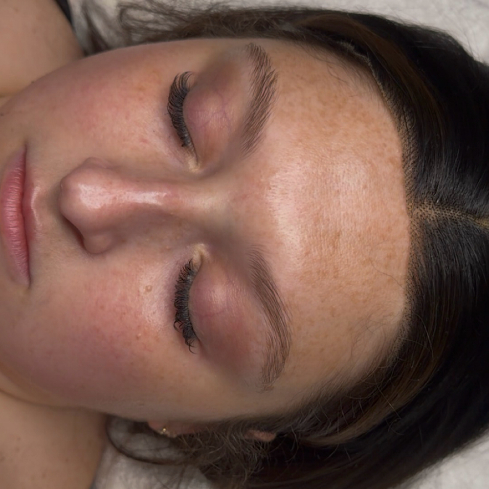Korean Glass Skin Facial at Maurika Beauty in Jacksonville, FL