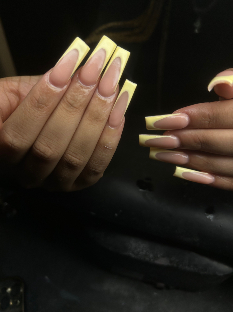 Long Full Set