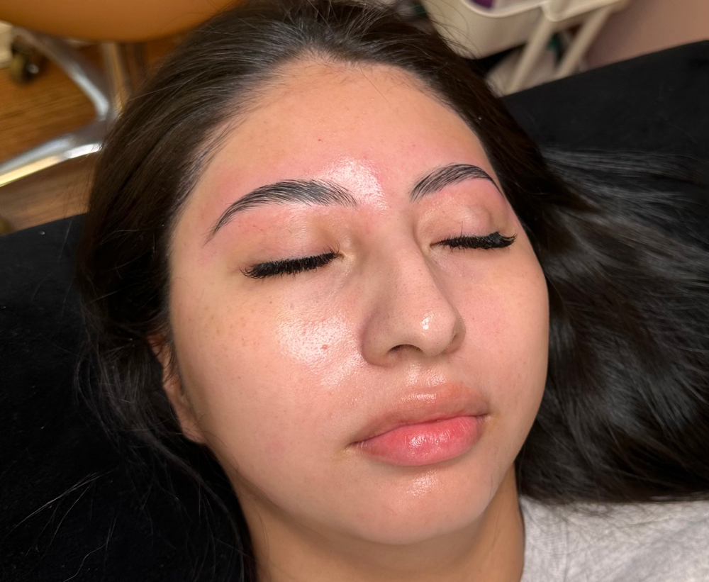 Express Dermaplane Facial at Glowing Goddess Beauty in Kenner, LA