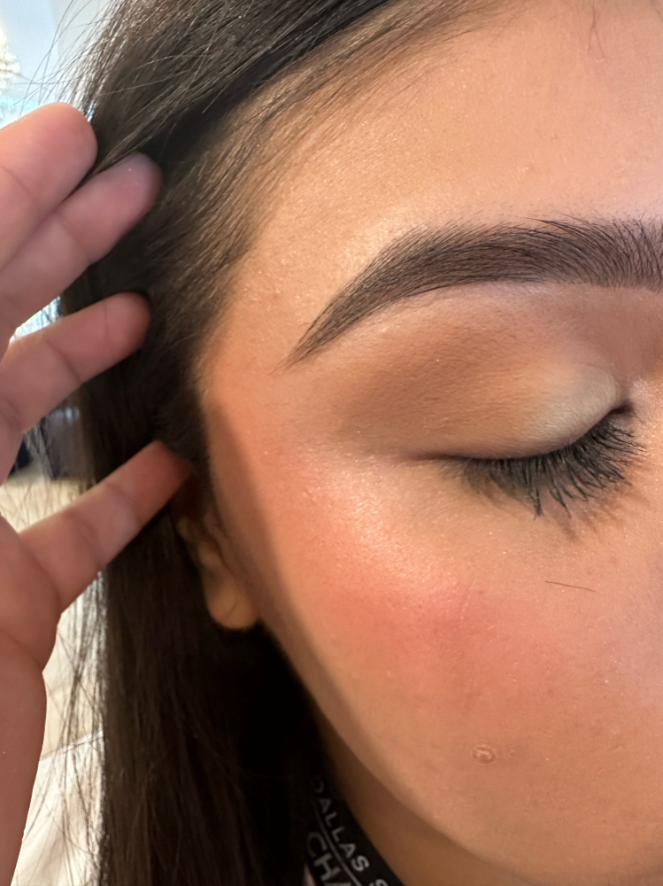 Special Occassion Makeup