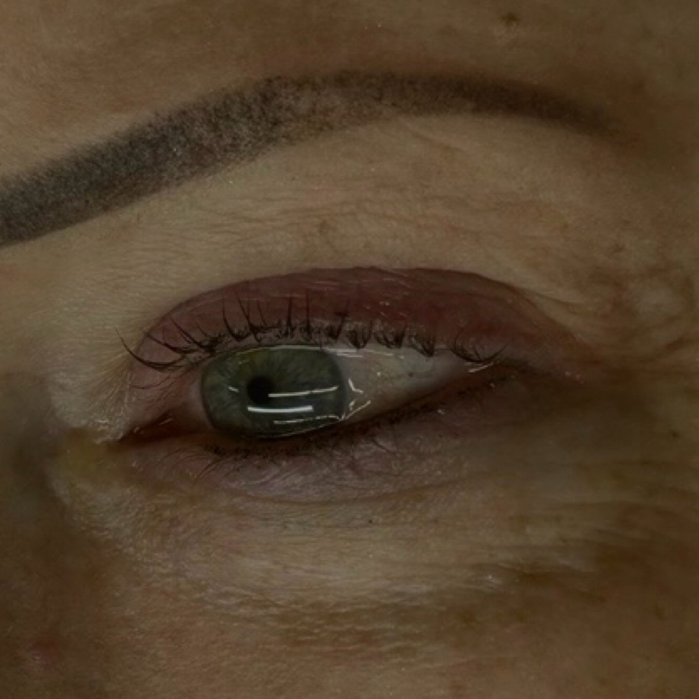 Lash Lift & Tint at Honey Whim Esthetics in Salt Lake City, UT