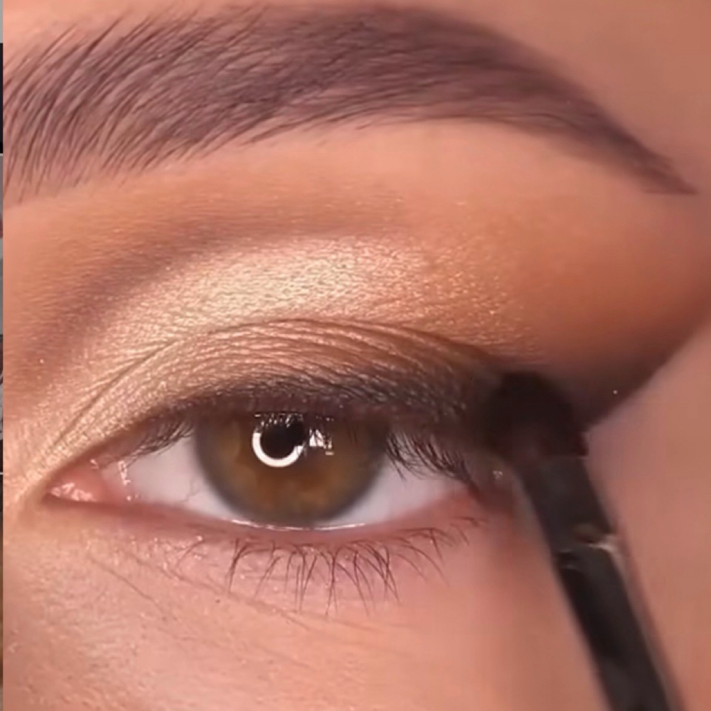 Makeup at Salon Vishay in Warwick, RI