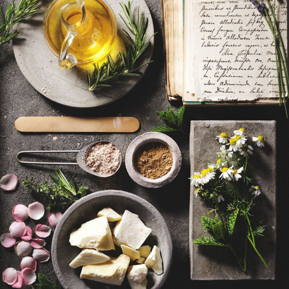 HERBAL CONSULTATION at The Dermal Formula in San Mateo, CA