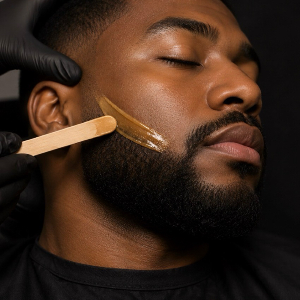 Beard Wax at Nefertiti’s Palace LLC in Nutley, NJ