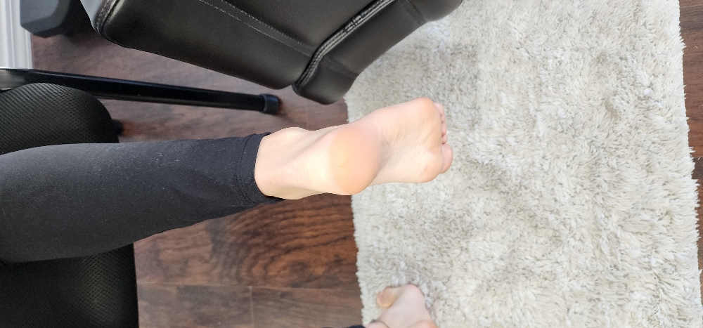 Wellness Pedicure Without Gel
