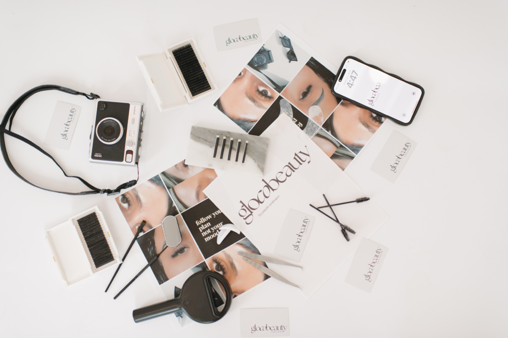 Lashlift & Brow Lamination