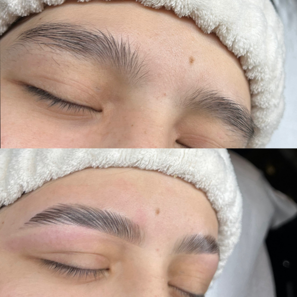Lamination & Wax at JB BROWS & BEAUTY in San Bernardino, CA