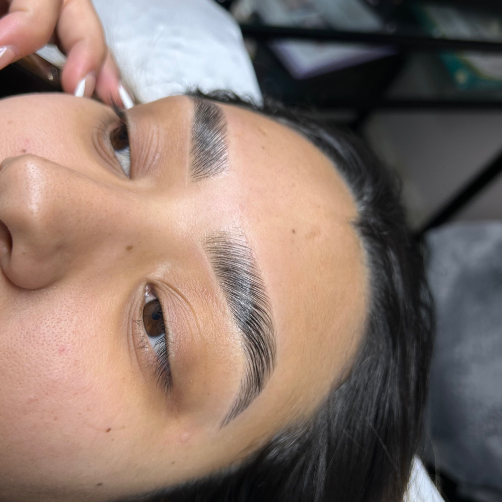 Lamination & Wax at JB BROWS & BEAUTY in San Bernardino, CA