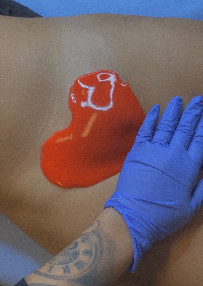 Full Brazilian+Jelly Mask