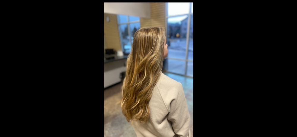 Partial Lightening Session