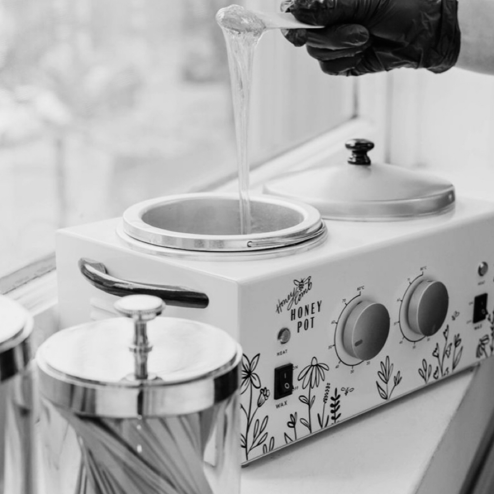 EYEBROW WAX at Kayla Jane Esthetics in Atascadero, CA