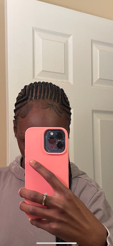 20-28 small straight backs