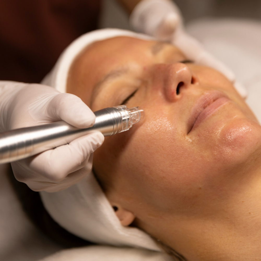 Hydrofacial at Grace Esthetic in Buffalo Grove, IL