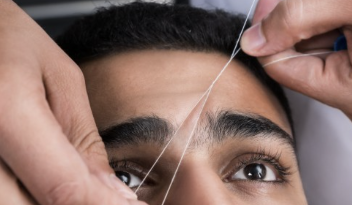 Unibrow Threading
