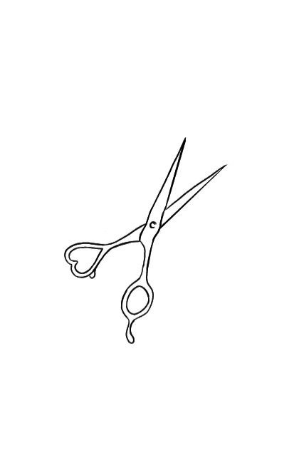 Women’s Cut
