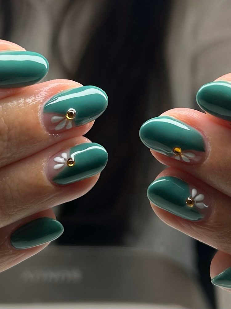 Structured Gel