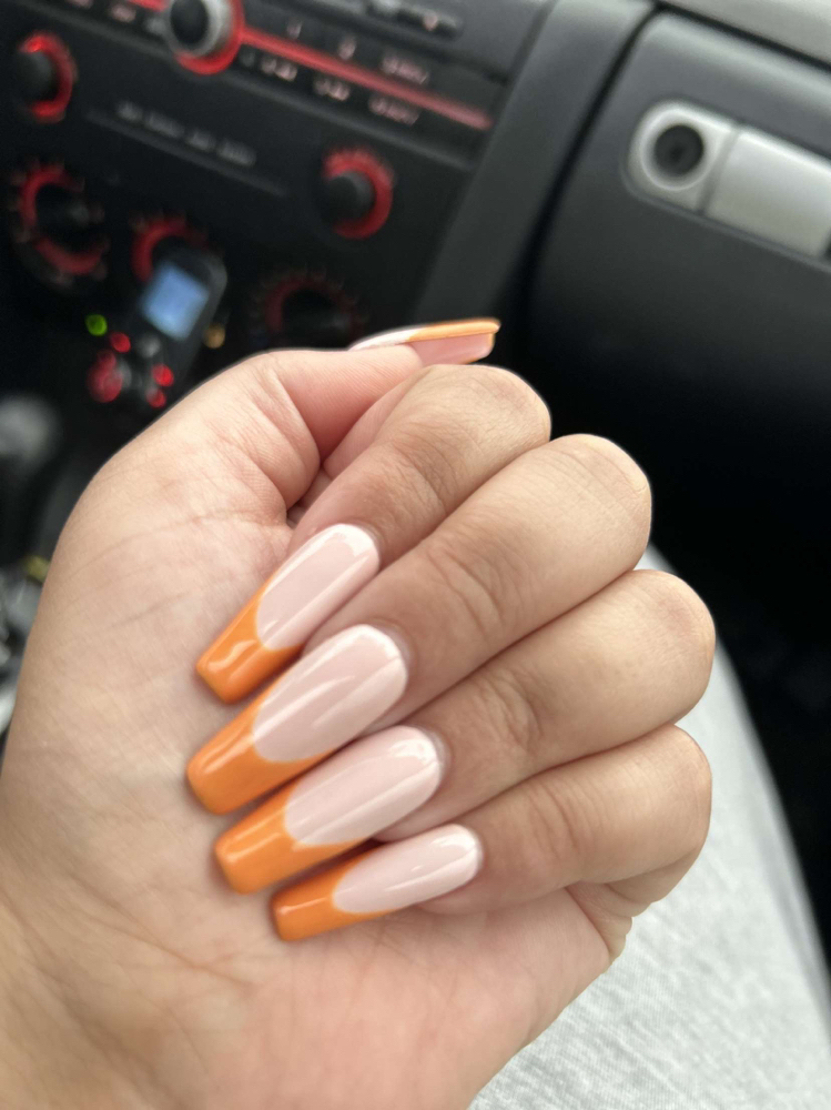 French Tips