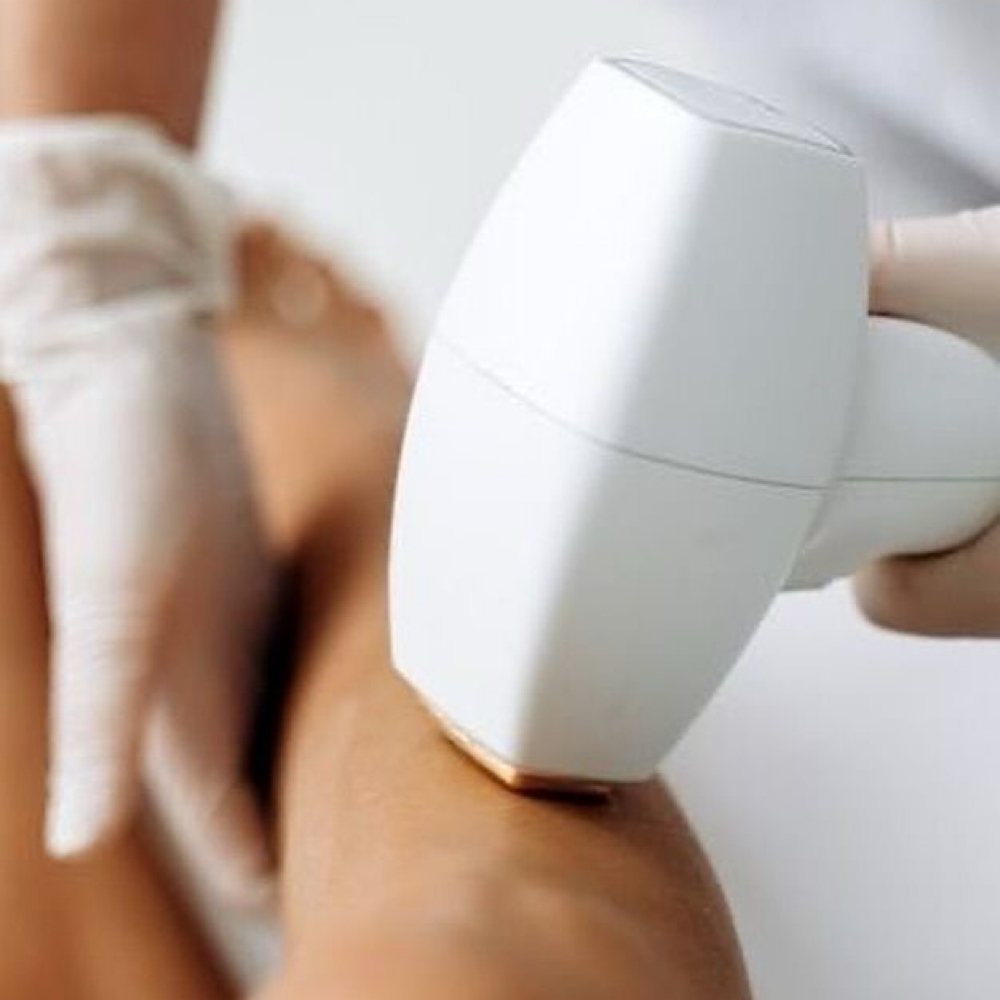 Laser Hair Removal Consult at The Skin Addict by Megan in White Plains, NY