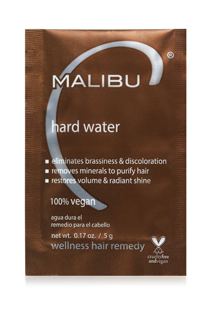 Malibu Hard Water Hair Remedy