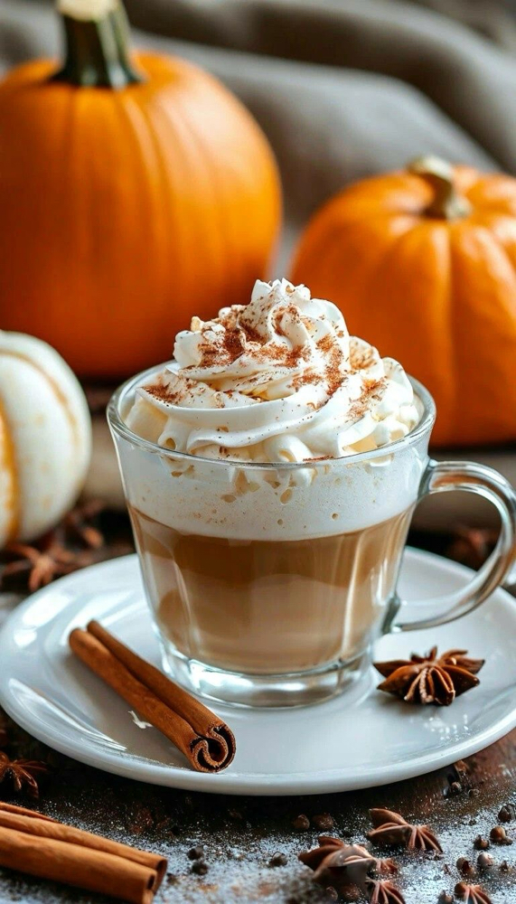 Pumpkin Spice Latte Facial at The Twisted Angel Salon & Spa in Bloomington, IN