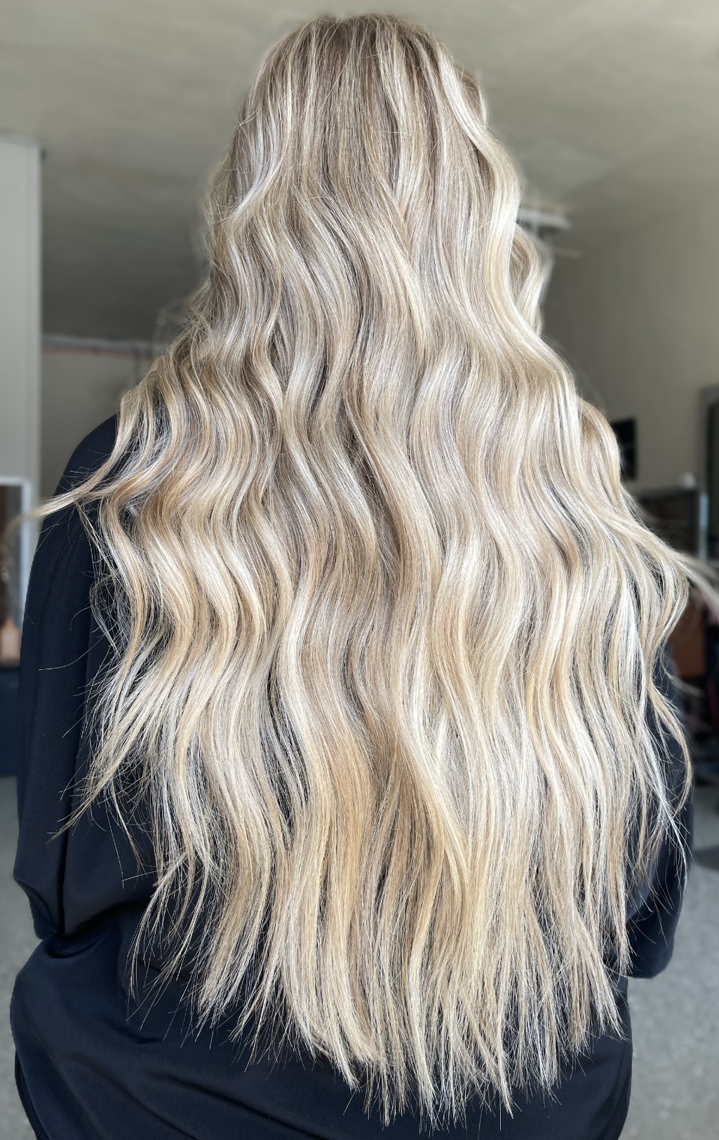 Full Custom Color