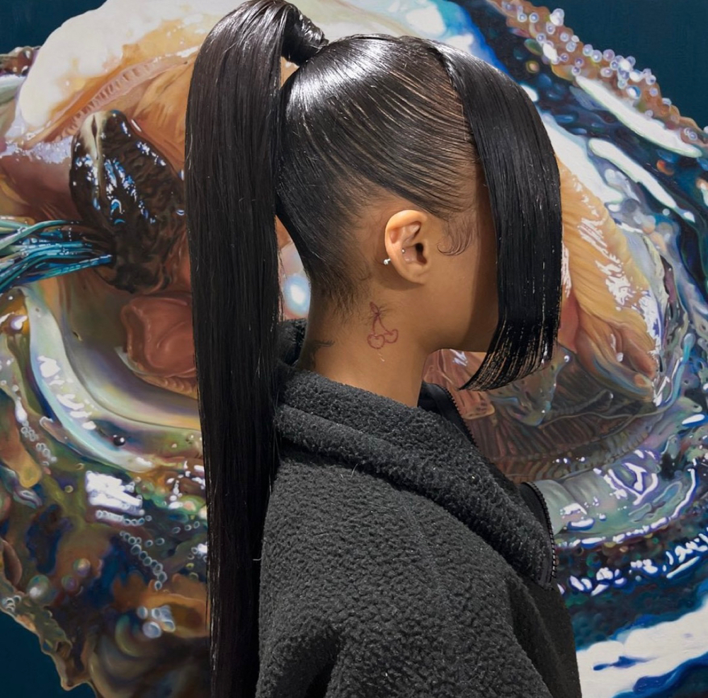 Ponytail
