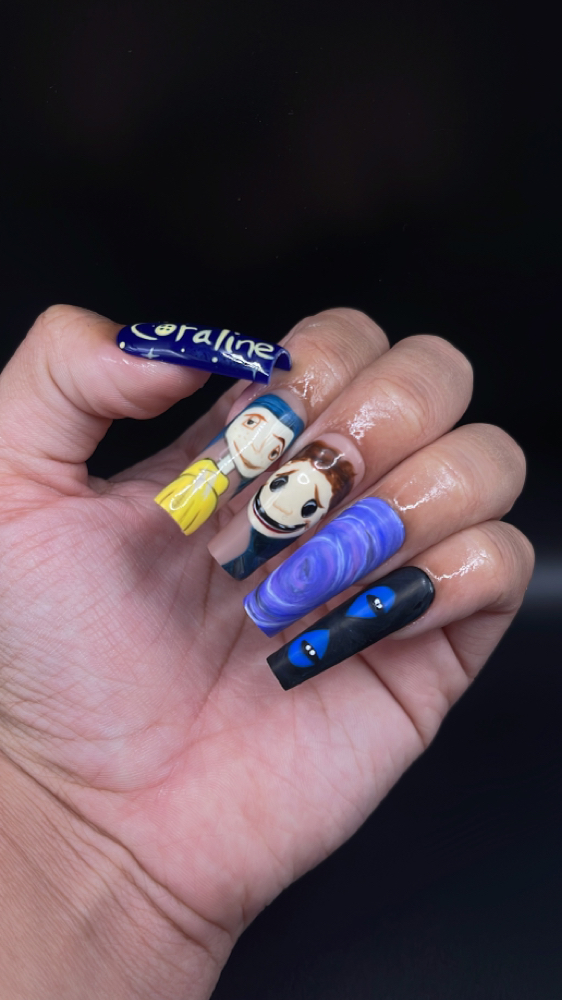 Full Gel-X Sets
