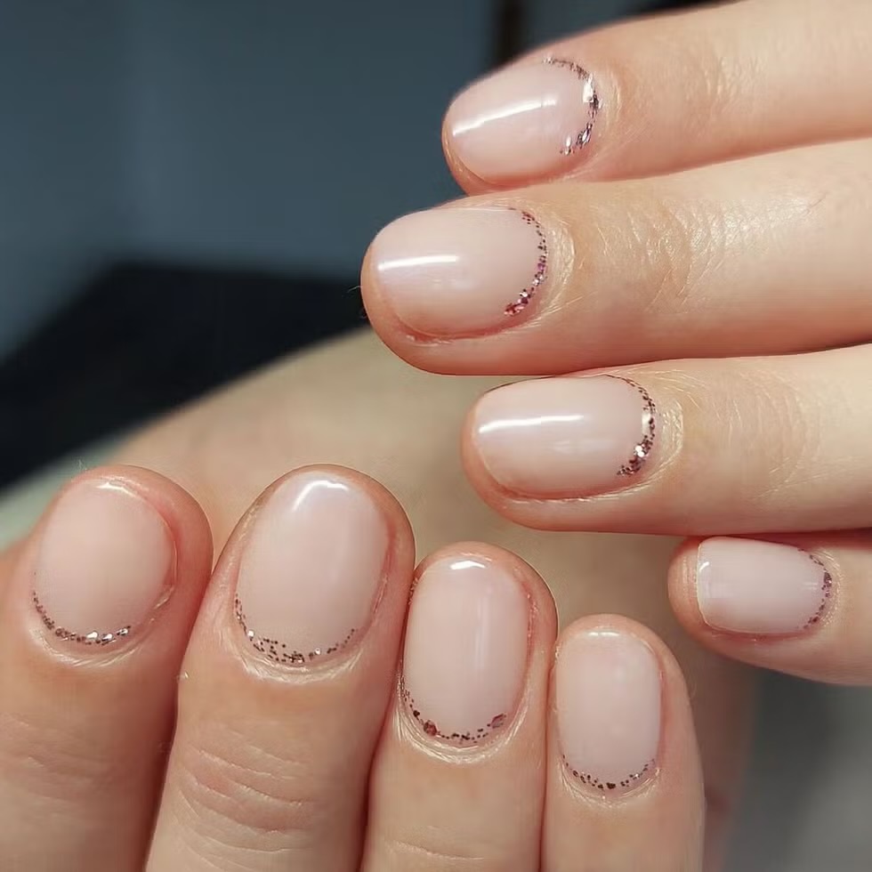 Gel Manicure
