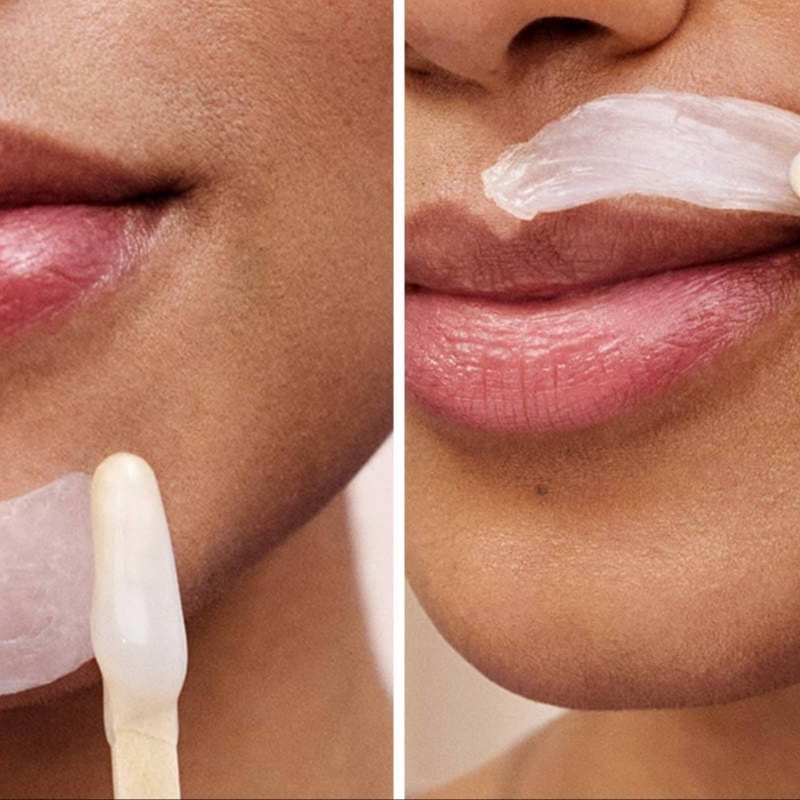 Lip or Chin Wax at Emily Dixon Beauty in Greenville, SC