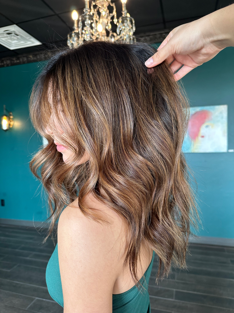 Color Correction