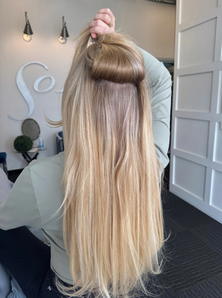 Habit Extension Removal