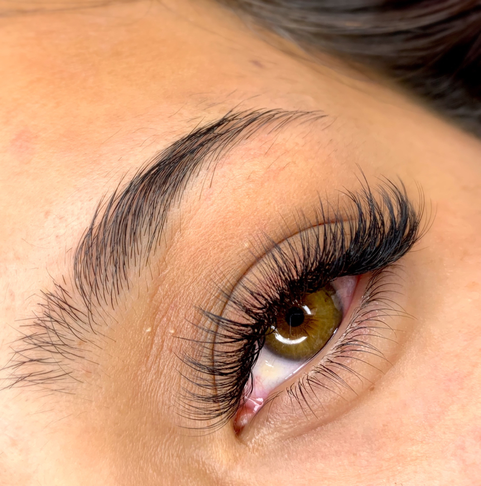 Eyebrow Shaping