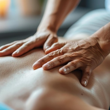 60 Minute Destress Massage at Jeanine's Therapeutic Massage in Seaford, DE