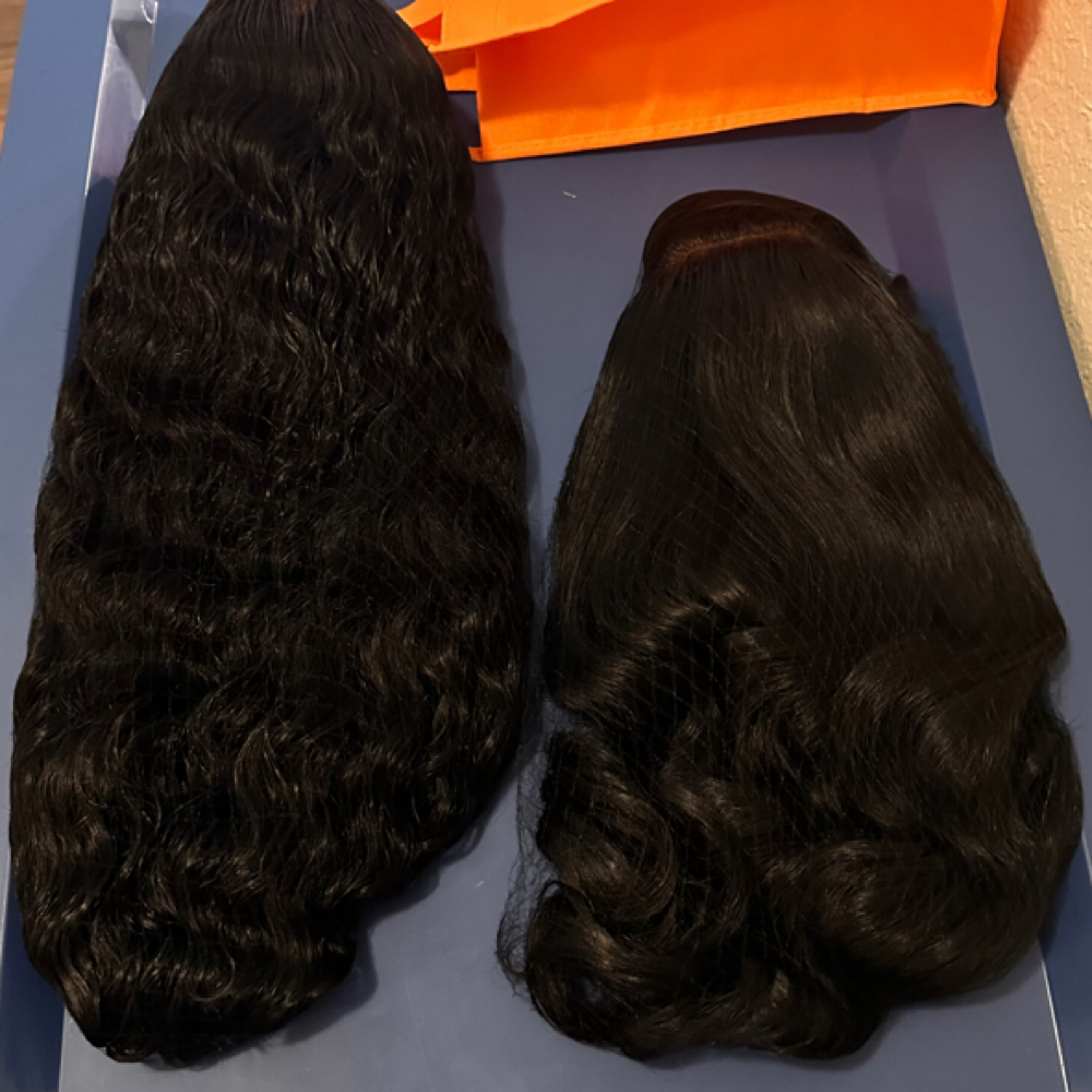 Bundles Or Wig Wash & Revamp at Xpressions By Xenia Hair Studio in Lakeland, FL