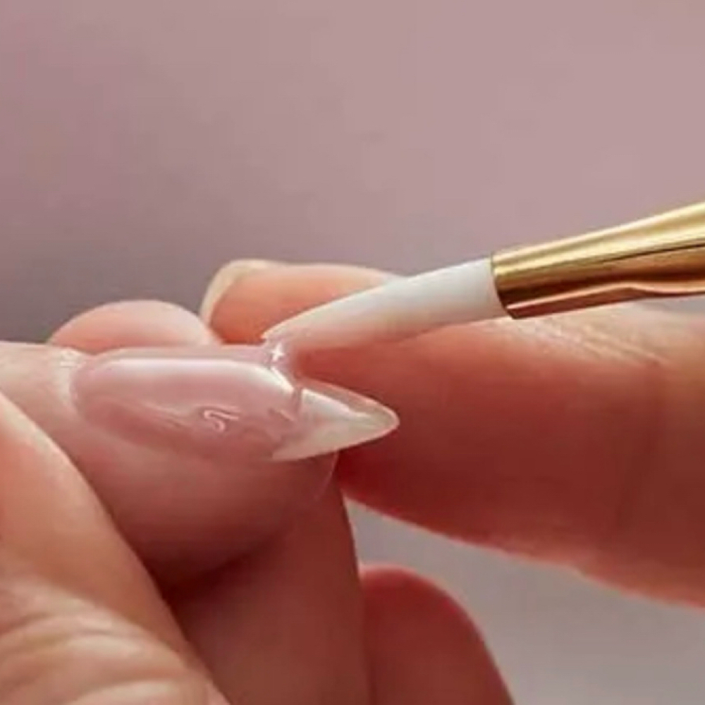 Builder Gel Fill-in at NAIL CARE OF PLAINFIELD in Plainfield, IL