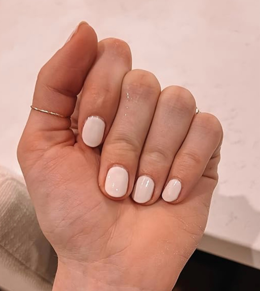 Regular Manicur