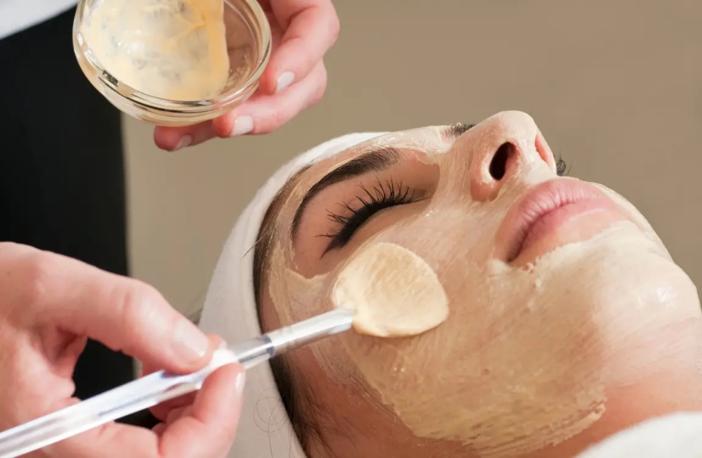 Xpress Facial