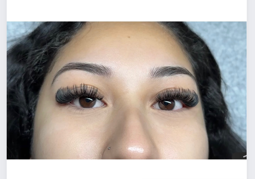 ✨Hybrid Full Set✨