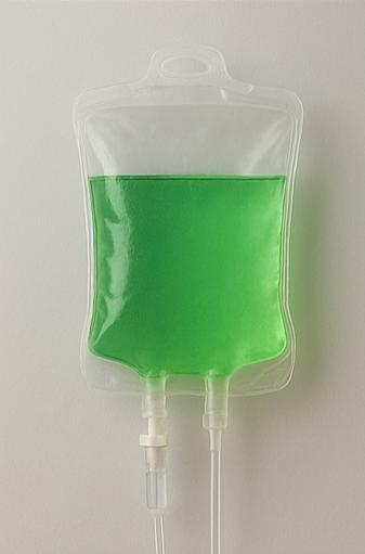 Relief & Restore at Vitality Drip Bar in Amarillo, TX