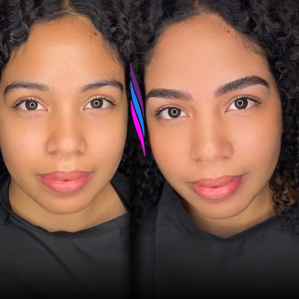 MICROBLADING at Beauty Brows Center in Tampa, FL