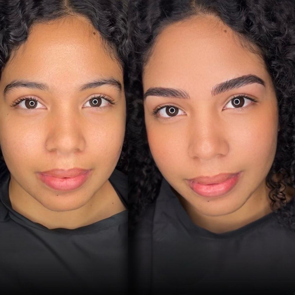 MICROBLADING at Beauty Brows Center in Tampa, FL