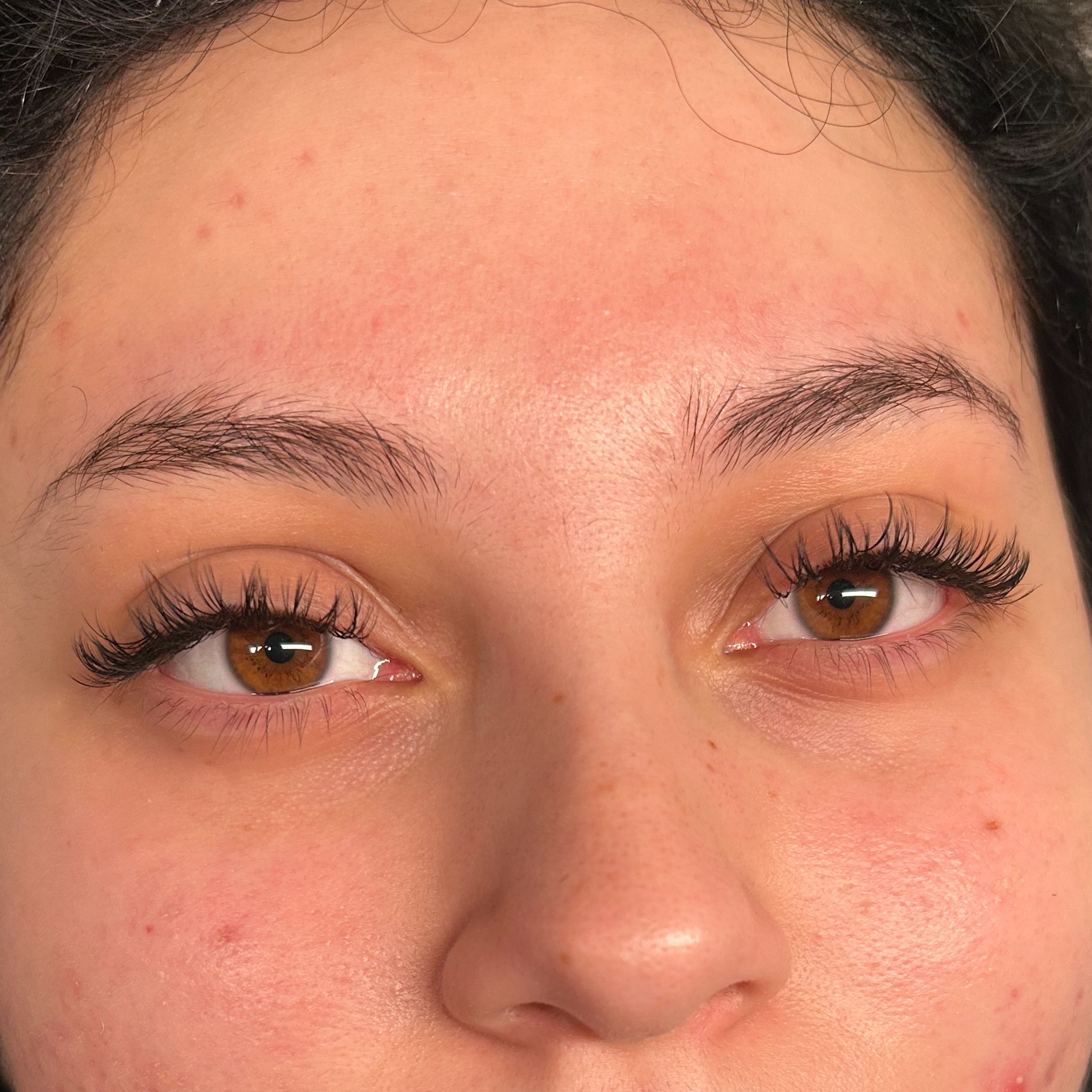 Classic Full Set at Refinery Aesthetics Loft in Oxon Hill, MD