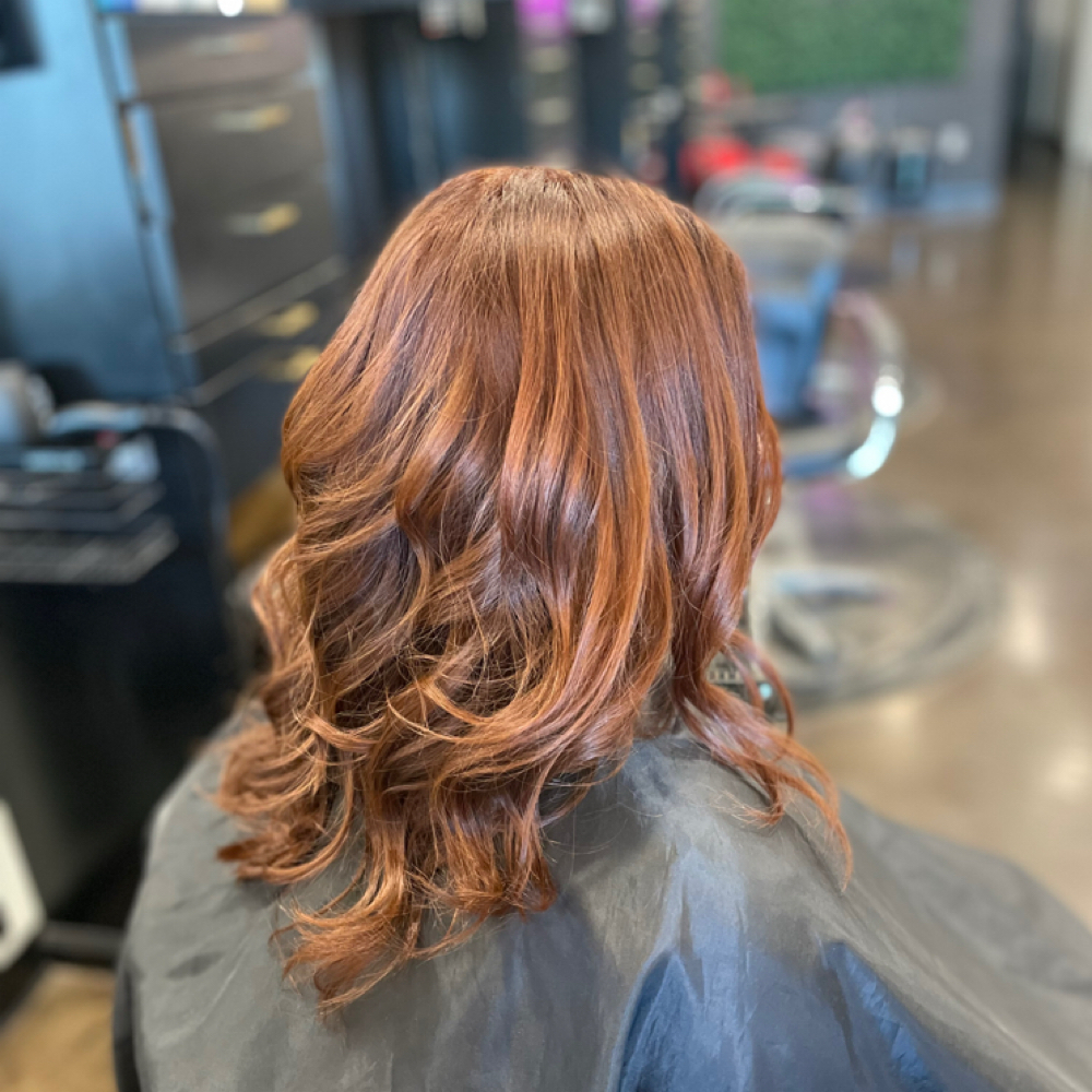 All Over Color at Zemiiglambeauty in Whiteville, NC